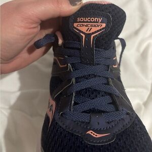 Saucony Cohesion 11